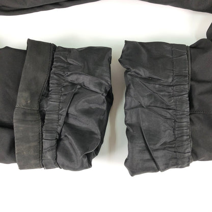 【中古品】【メンズ】 PRADA SPORT 280313 プラダ リネアロッサ ナイロンジャケット 147-260629-sm-01-otoh カラー：ブラック 万代Net店