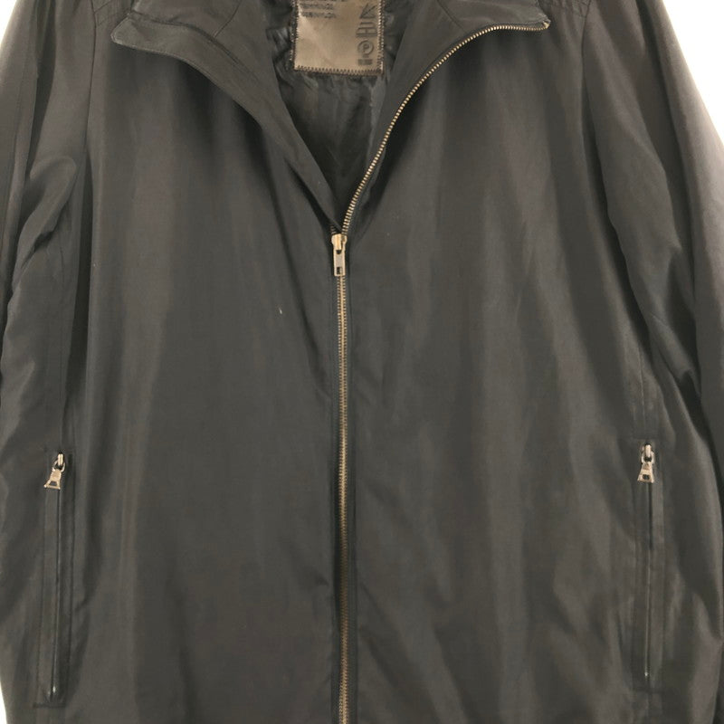 【中古品】【メンズ】 PRADA SPORT 280313 プラダ リネアロッサ ナイロンジャケット 147-260629-sm-01-otoh カラー：ブラック 万代Net店
