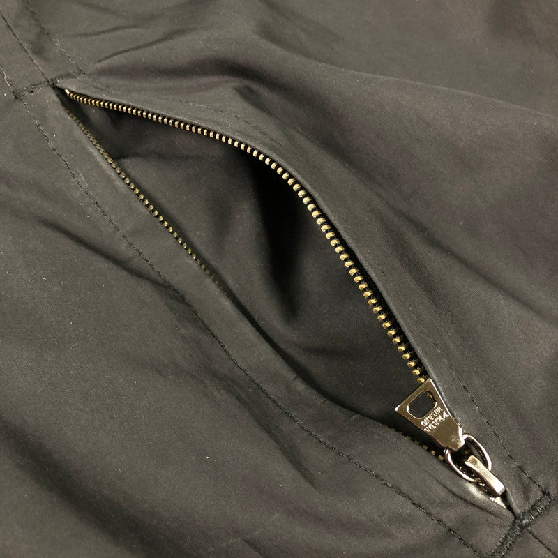【中古品】【メンズ】 PRADA SPORT 280313 プラダ リネアロッサ ナイロンジャケット 147-260629-sm-01-otoh カラー：ブラック 万代Net店