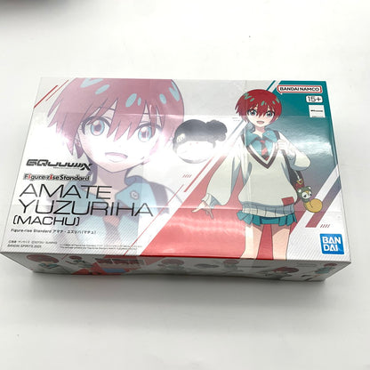 【中古美品】 未組立 Figure-rise Standard アマテ・ユズリハ(マチュ) プラモデル ガンプラ 058-260805-st-22-otoh 万代Net店