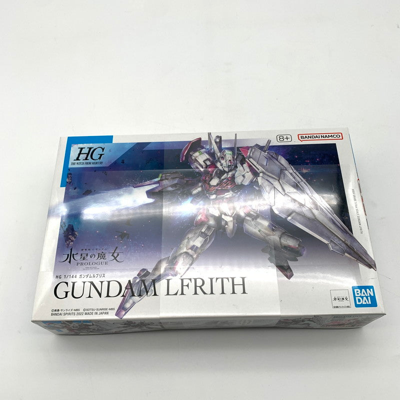 【中古美品】 未組立 HG 機動戦士ガンダム ガンダムルブリス プラモデル ガンプラ 058-260814-st-16-otoh 万代Net店