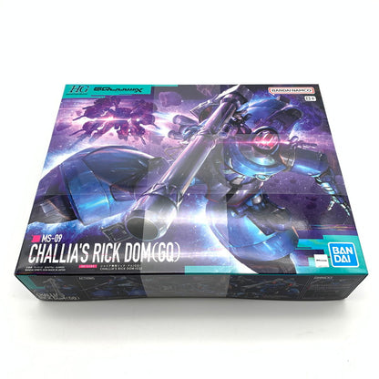 【中古美品】 未組立 HG シャリア専用リック・ドム(GQ) プラモデル ガンプラ 058-260813-st-29-otoh 万代Net店