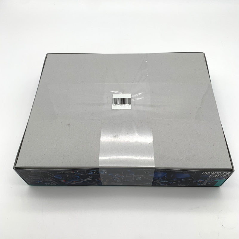 【中古美品】 未組立 HG シャリア専用リック・ドム(GQ) プラモデル ガンプラ 058-260813-st-29-otoh 万代Net店