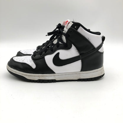 【中古品】【レディース】 NIKE DD1869-103 DUNK HIGH ナイキ ダンクハイ スニーカー 靴 160-260716-sm-05-otoh カラー：パンダ 万代Net店