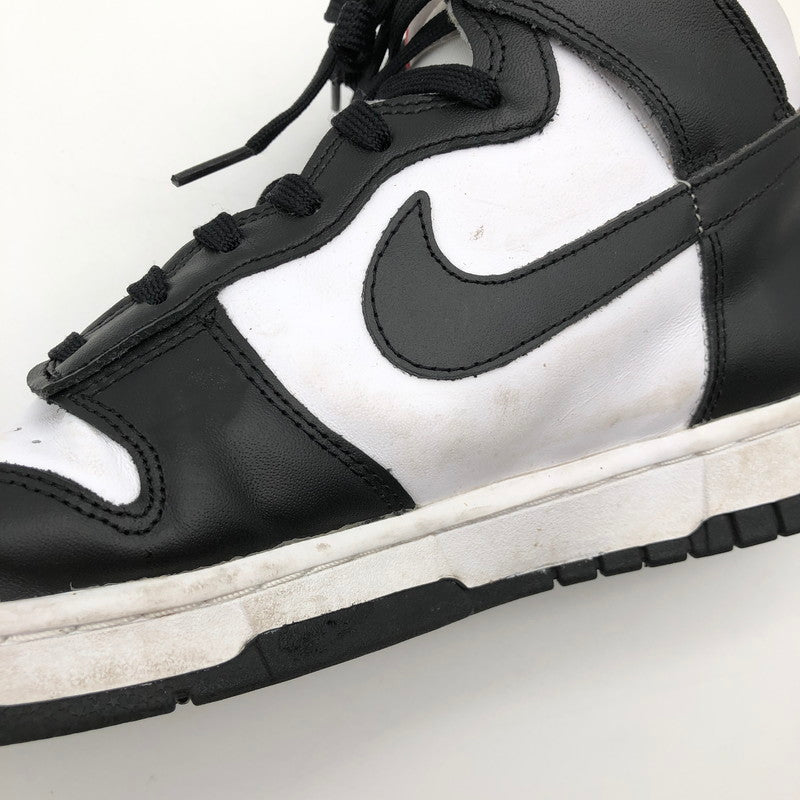 【中古品】【レディース】 NIKE DD1869-103 DUNK HIGH ナイキ ダンクハイ スニーカー 靴 160-260716-sm-05-otoh カラー：パンダ 万代Net店