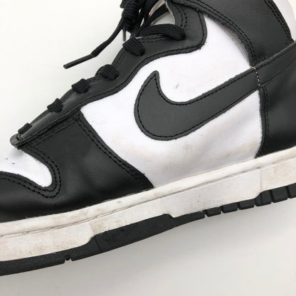 【中古品】【レディース】 NIKE DD1869-103 DUNK HIGH ナイキ ダンクハイ スニーカー 靴 160-260716-sm-05-otoh カラー：パンダ 万代Net店
