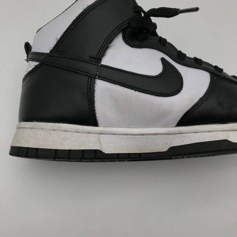 【中古品】【レディース】 NIKE DD1869-103 DUNK HIGH ナイキ ダンクハイ スニーカー 靴 160-260716-sm-05-otoh カラー：パンダ 万代Net店