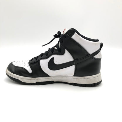 【中古品】【レディース】 NIKE DD1869-103 DUNK HIGH ナイキ ダンクハイ スニーカー 靴 160-260716-sm-05-otoh カラー：パンダ 万代Net店