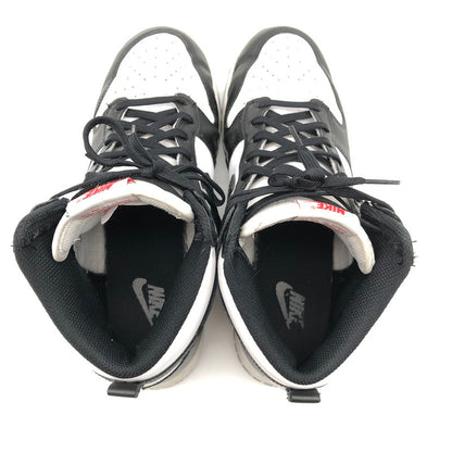 【中古品】【レディース】 NIKE DD1869-103 DUNK HIGH ナイキ ダンクハイ スニーカー 靴 160-260716-sm-05-otoh カラー：パンダ 万代Net店