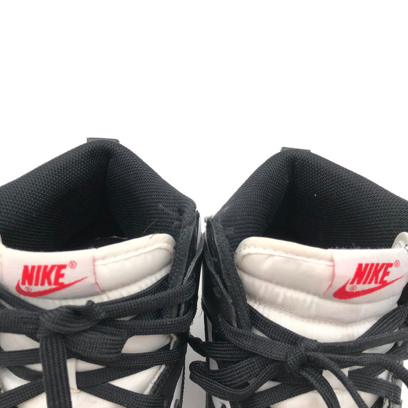 【中古品】【レディース】 NIKE DD1869-103 DUNK HIGH ナイキ ダンクハイ スニーカー 靴 160-260716-sm-05-otoh カラー：パンダ 万代Net店