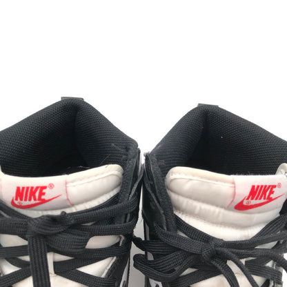【中古品】【レディース】 NIKE DD1869-103 DUNK HIGH ナイキ ダンクハイ スニーカー 靴 160-260716-sm-05-otoh カラー：パンダ 万代Net店