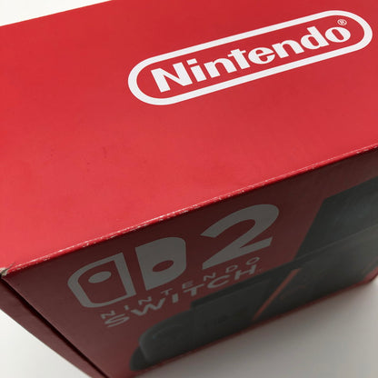 【中古品】 Nintendo Switch 2(日本語・国内専用) 035-260605-sy-01-oto 万代Net店