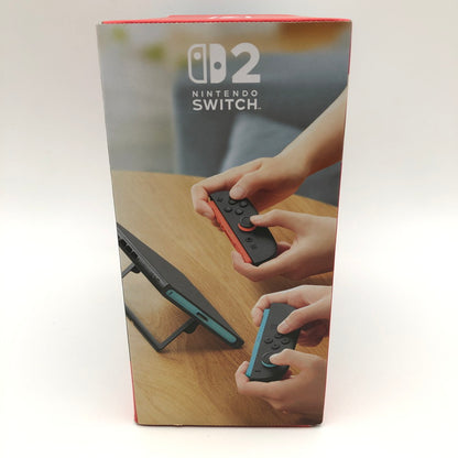 【中古品】 Nintendo Switch 2(日本語・国内専用) 035-260605-sy-01-oto 万代Net店