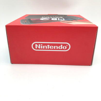 【中古品】 Nintendo Switch 2(日本語・国内専用) 035-260605-sy-01-oto 万代Net店