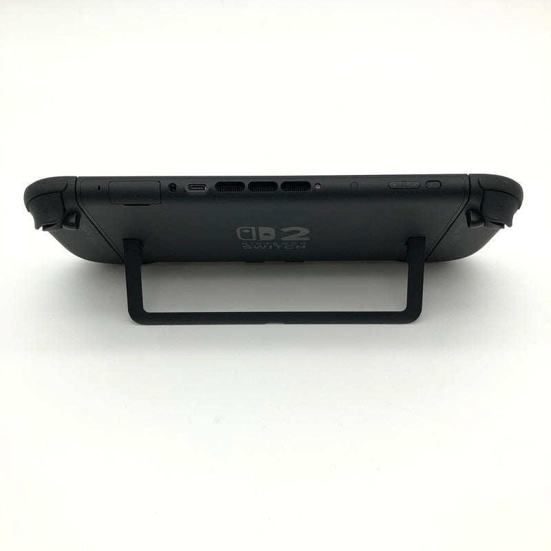 【中古品】 Nintendo Switch 2(日本語・国内専用) 035-260605-sy-01-oto 万代Net店