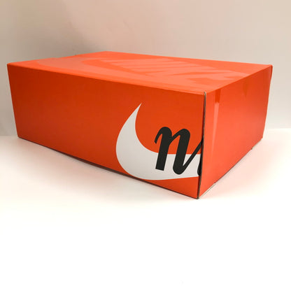【中古品】【メンズ】 NIKE LDWAFFLE SACAI CLOT ナイキ LDワッフル サカイ×クロット×ナイキ エルディーワッフル オレンジブレイズ 160-260804-sm-02-otoh カラー：オレンジブレイズ 万代Net店