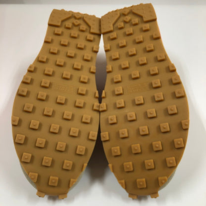 【中古品】【メンズ】 NIKE LDWAFFLE SACAI CLOT ナイキ LDワッフル サカイ×クロット×ナイキ エルディーワッフル オレンジブレイズ 160-260804-sm-02-otoh カラー：オレンジブレイズ 万代Net店