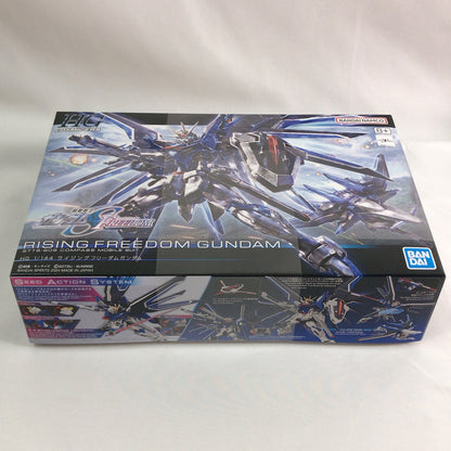 【中古美品】 未組立 BANDAI HG STTS-909 ライジングフリーダムガンダム プラモデル ガンプラ 058-260920-sy-06-otoh 万代Net店