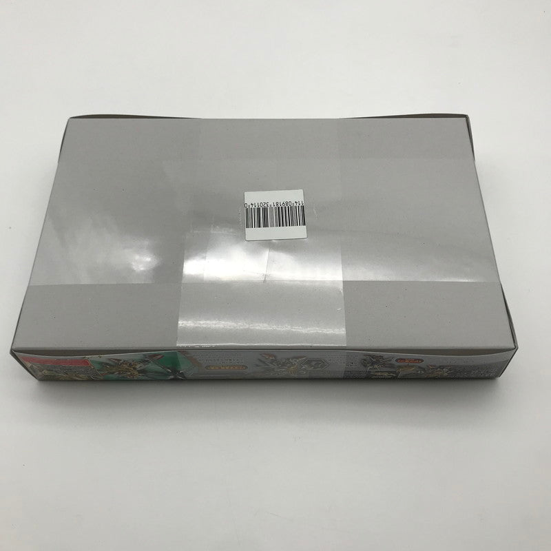【中古美品】 未組立 BANDAI SDW HEROES 隠密ガンダムエアリアル プラモデル ガンプラ 058-260827-sy-05-otoh 万代Net店