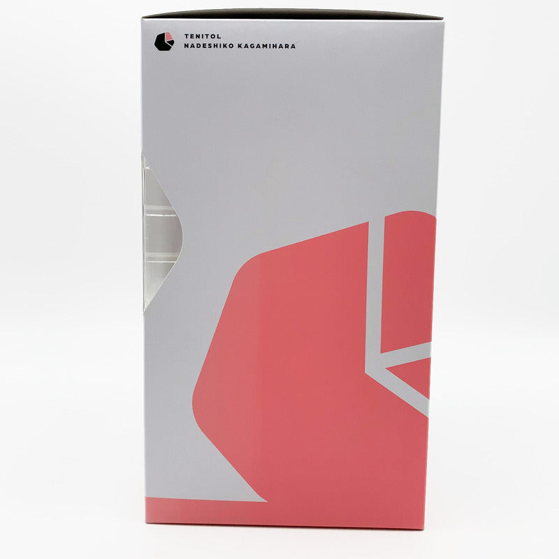 【中古美品】 未開封 TENITOL ゆるキャン△ SEASON3 各務原なでしこ 053-261002-st-07-otoh 万代Net店