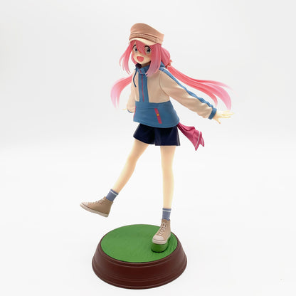 【中古美品】 未開封 TENITOL ゆるキャン△ SEASON3 各務原なでしこ 053-261002-st-07-otoh 万代Net店