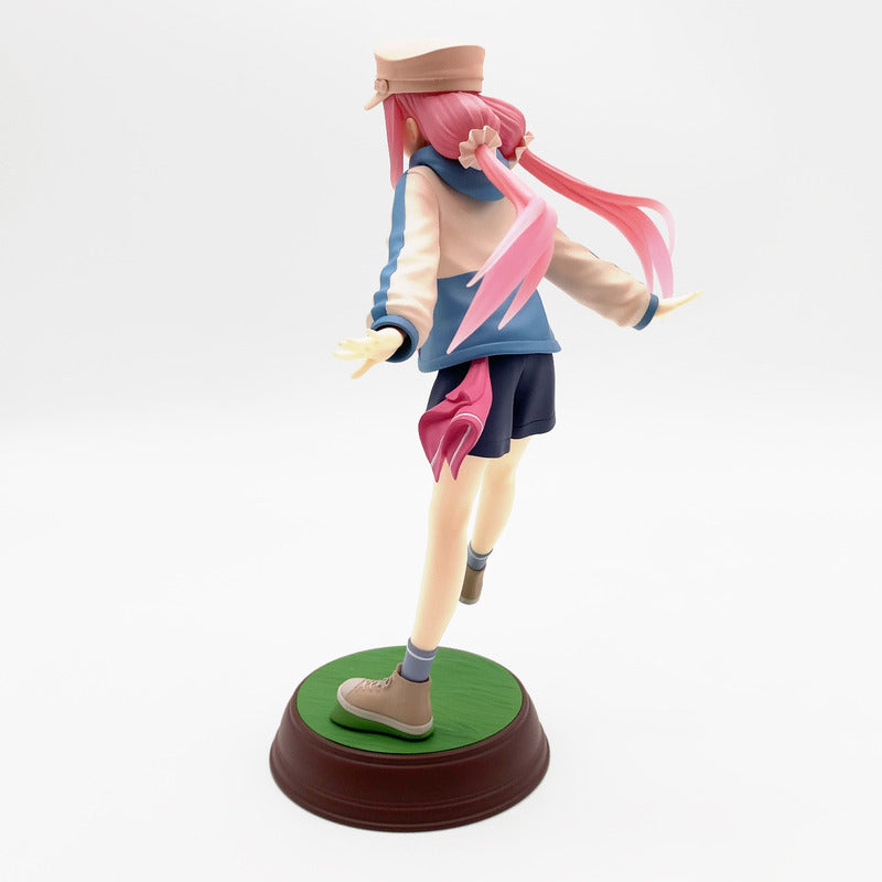 【中古美品】 未開封 TENITOL ゆるキャン△ SEASON3 各務原なでしこ 053-261002-st-07-otoh 万代Net店