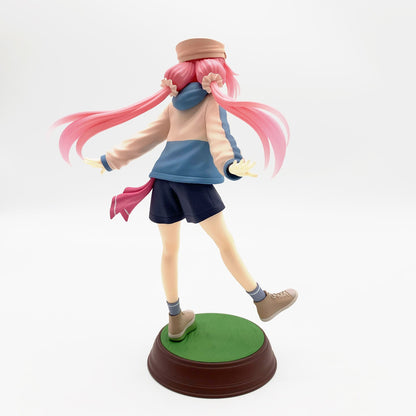 【中古美品】 未開封 TENITOL ゆるキャン△ SEASON3 各務原なでしこ 053-261002-st-07-otoh 万代Net店