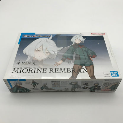 【未使用品】 未組立 BANDAI Figure-rise Standard ミオリネ・レンブラン プラモデル ガンプラ 058-260819-sy-09-otoh 万代Net店
