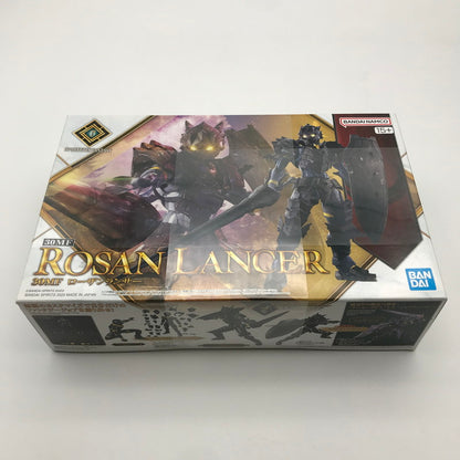 【中古美品】 未組立 BANDAI 30MF ローザンランサー プラモデル ガンプラ 059-260827-sy-07-otoh 万代Net店