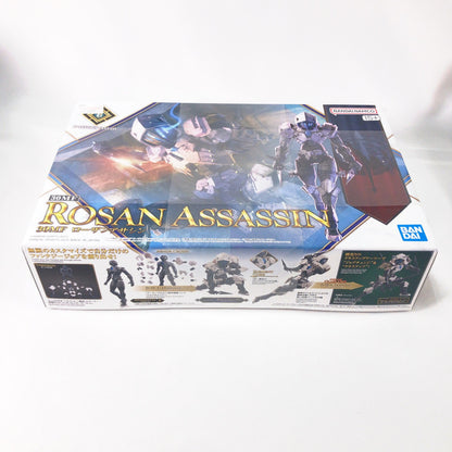 【中古美品】 未組立 30MF ローザンアサシン プラモデル ガンプラ 059-261026-sy-03-otoh 万代Net店