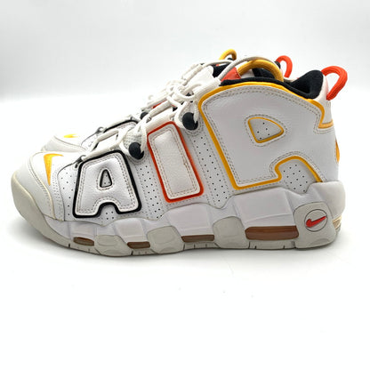 【中古品】【メンズ】 NIKE ナイキ DD9223-100 NIKE AIR MORE エアモア UPTEMPO RAYGUNS スニーカー 靴 160-260428-ts-05-otoh カラー：ホワイト 万代Net店