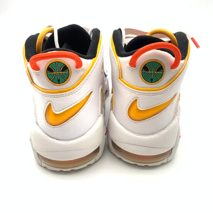 【中古品】【メンズ】 NIKE ナイキ DD9223-100 NIKE AIR MORE エアモア UPTEMPO RAYGUNS スニーカー 靴 160-260428-ts-05-otoh カラー：ホワイト 万代Net店
