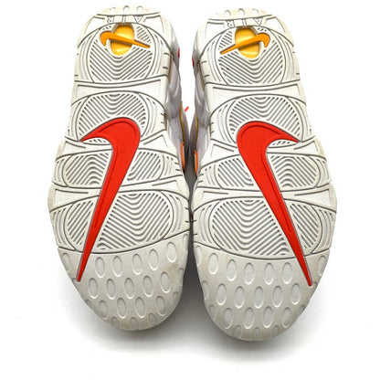 【中古品】【メンズ】 NIKE ナイキ DD9223-100 NIKE AIR MORE エアモア UPTEMPO RAYGUNS スニーカー 靴 160-260428-ts-05-otoh カラー：ホワイト 万代Net店