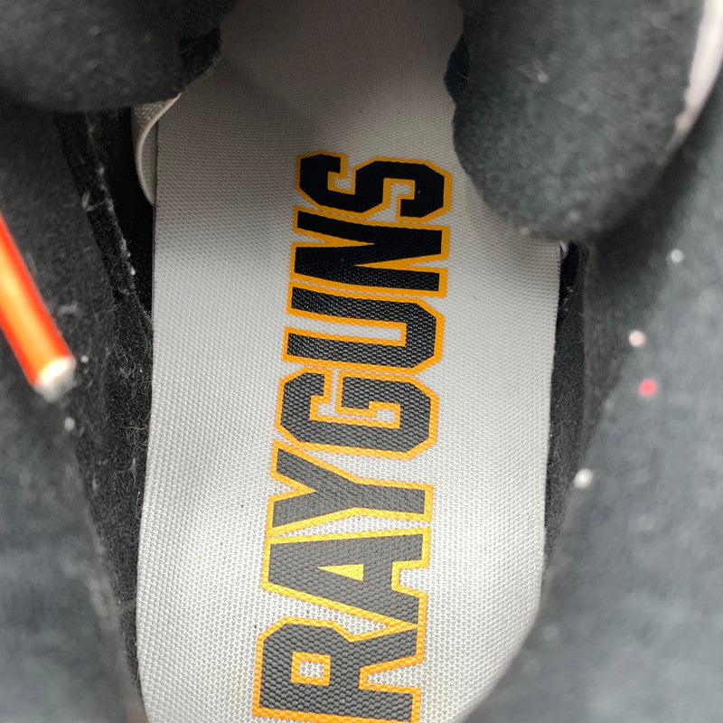 【中古品】【メンズ】 NIKE ナイキ DD9223-100 NIKE AIR MORE エアモア UPTEMPO RAYGUNS スニーカー 靴 160-260428-ts-05-otoh カラー：ホワイト 万代Net店