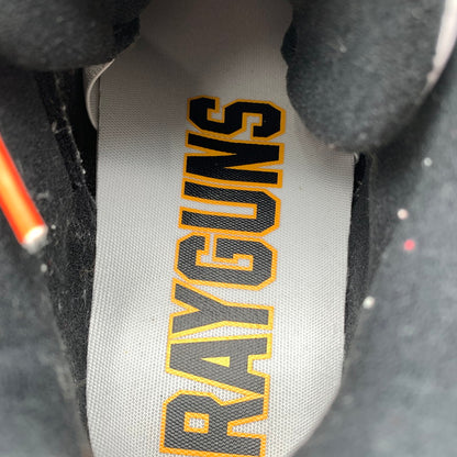 【中古品】【メンズ】 NIKE ナイキ DD9223-100 NIKE AIR MORE エアモア UPTEMPO RAYGUNS スニーカー 靴 160-260428-ts-05-otoh カラー：ホワイト 万代Net店