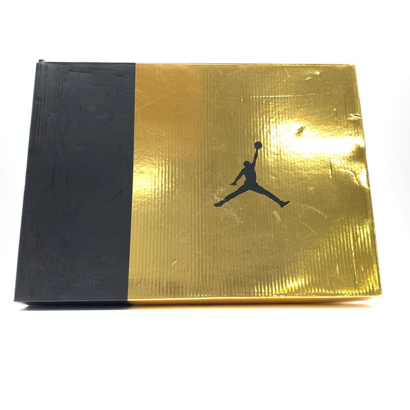 【中古品】【メンズ】 NIKE ナイキ CT4954-007 AIR JORDAN 6 DMP BLACK METALLIC GOLD (2020) スニーカー 靴 160-260429-ts-06-otoh カラー：ブラック 万代Net店