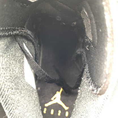 【中古品】【メンズ】 NIKE ナイキ CT4954-007 AIR JORDAN 6 DMP BLACK METALLIC GOLD (2020) スニーカー 靴 160-260429-ts-06-otoh カラー：ブラック 万代Net店