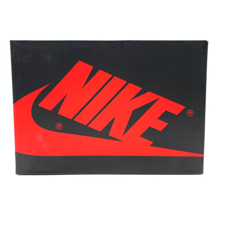 【中古品】【メンズ】 NIKE ナイキ 555088-035 AIR JORDAN 1 HIGH OG SHADOW 2.0 スニーカー 靴 160-260429-ts-07-otoh カラー：グレー/ブラック 万代Net店
