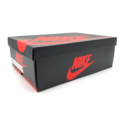 【中古品】【メンズ】 NIKE ナイキ 555088-035 AIR JORDAN 1 HIGH OG SHADOW 2.0 スニーカー 靴 160-260429-ts-07-otoh カラー：グレー/ブラック 万代Net店