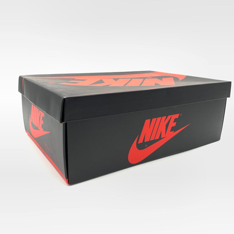 【中古品】【メンズ】 NIKE ナイキ 555088-035 AIR JORDAN 1 HIGH OG SHADOW 2.0 スニーカー 靴 160-260429-ts-07-otoh カラー：グレー/ブラック 万代Net店