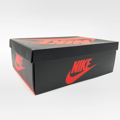 【中古品】【メンズ】 NIKE ナイキ 555088-035 AIR JORDAN 1 HIGH OG SHADOW 2.0 スニーカー 靴 160-260429-ts-07-otoh カラー：グレー/ブラック 万代Net店