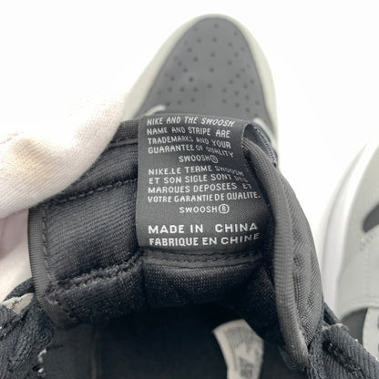 【中古品】【メンズ】 NIKE ナイキ 555088-035 AIR JORDAN 1 HIGH OG SHADOW 2.0 スニーカー 靴 160-260429-ts-07-otoh カラー：グレー/ブラック 万代Net店