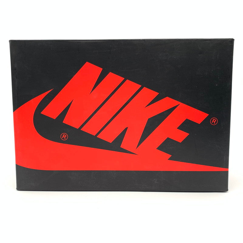 【中古品】【メンズ】 NIKE ナイキ 55508-404 AIR JORDAN 1 RETRO HIGH OG DARK MARINA BLUE スニーカー 靴 160-260429-ts-02-otoh カラー：ブルー 万代Net店