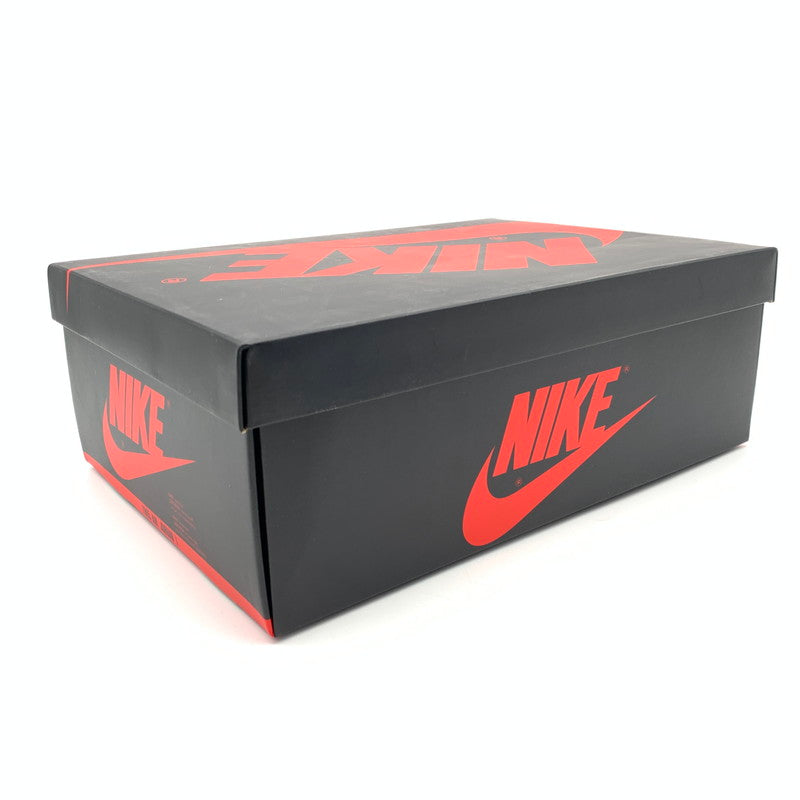 【中古品】【メンズ】 NIKE ナイキ 55508-404 AIR JORDAN 1 RETRO HIGH OG DARK MARINA BLUE スニーカー 靴 160-260429-ts-02-otoh カラー：ブルー 万代Net店