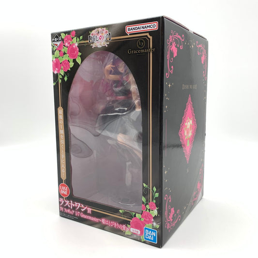 【中古美品】 未開封 一番くじ 【推しの子】~夢の花束~ ラストワン賞 アイ フィギュア 1 7 Gracemaster~嘘はとびきりの愛~ 051-260828-st-01-otoh 万代Net店