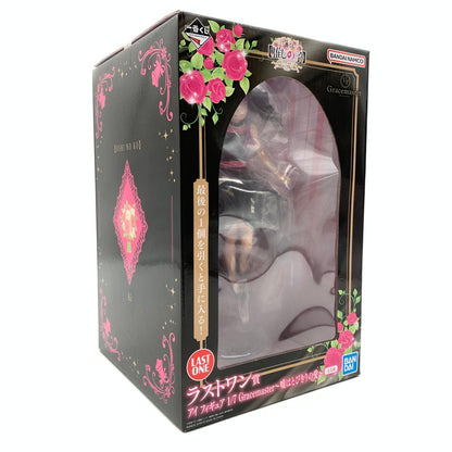 【中古美品】 未開封 一番くじ 【推しの子】~夢の花束~ ラストワン賞 アイ フィギュア 1 7 Gracemaster~嘘はとびきりの愛~ 051-260828-st-01-otoh 万代Net店