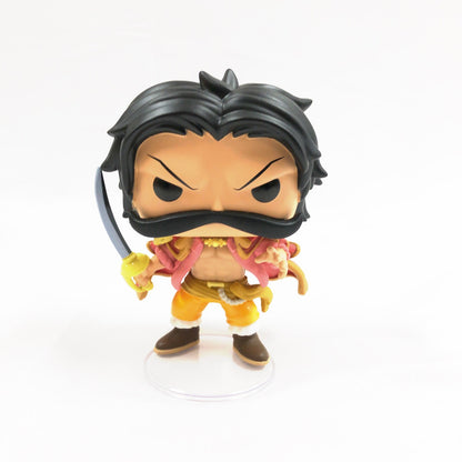 【中古品】 開封済 FUNKO POP! ANIMATION GOL D. ROGER SPECIAL EDITION 1274 ONE PIECE ゴール・D・ロジャー 051-261030-sm-04-otoh 万代Net店