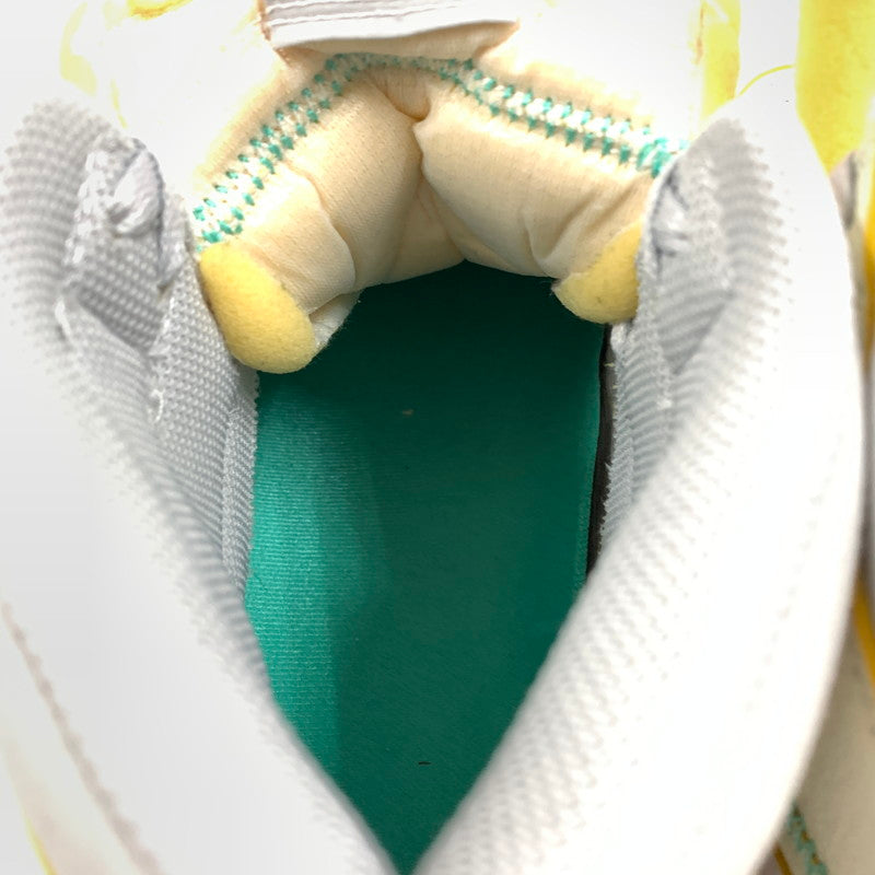 【中古品】【メンズ】 NIKE × UNION × BEPHIES BEAUTY SUPPLY ナイキ ユニオン BBS FD2565-100 AIR JORDAN 1 HIGH OG "SUMMER '96" スニーカー 靴 160-260501-ts-13-otoh カラー：セイル / ウルフグレー/ムスリン/ペールバニラ 万代Net店