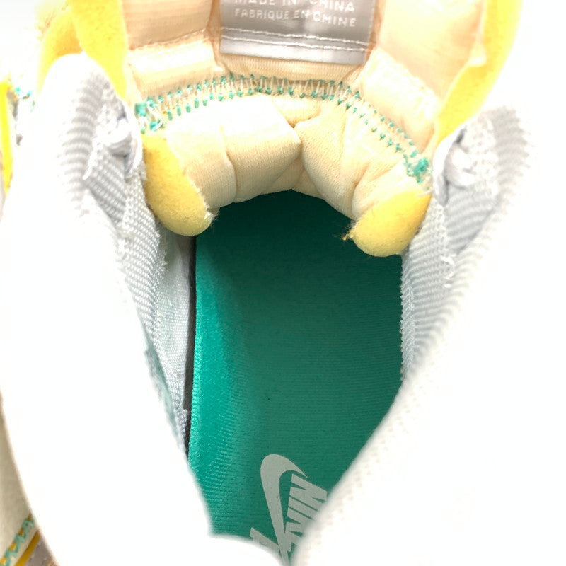 【中古品】【メンズ】 NIKE × UNION × BEPHIES BEAUTY SUPPLY ナイキ ユニオン BBS FD2565-100 AIR JORDAN 1 HIGH OG "SUMMER '96" スニーカー 靴 160-260501-ts-13-otoh カラー：セイル / ウルフグレー/ムスリン/ペールバニラ 万代Net店