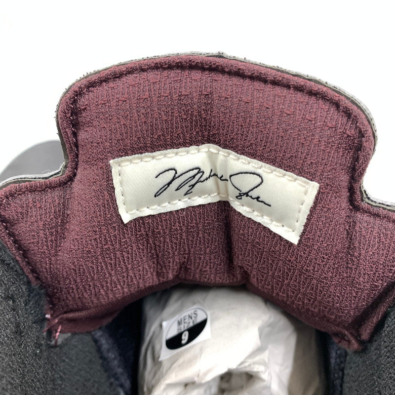 【中古品】【メンズ】 A MA MANIERE×NIKE ア・マ・マニエール ナイキ FD1330-001 AIR JORDAN 5 RETRO SP "BLACK" スニーカー 靴 160-260501-ts-08-otoh カラー：ブラック 万代Net店